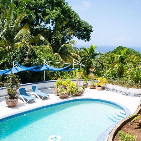 M Hotel Port Antonio Exteriér fotografie