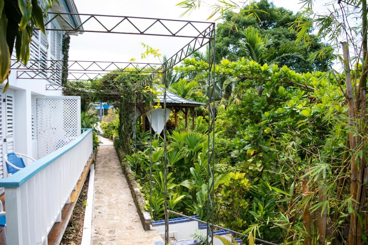 M Hotel Port Antonio Exteriér fotografie