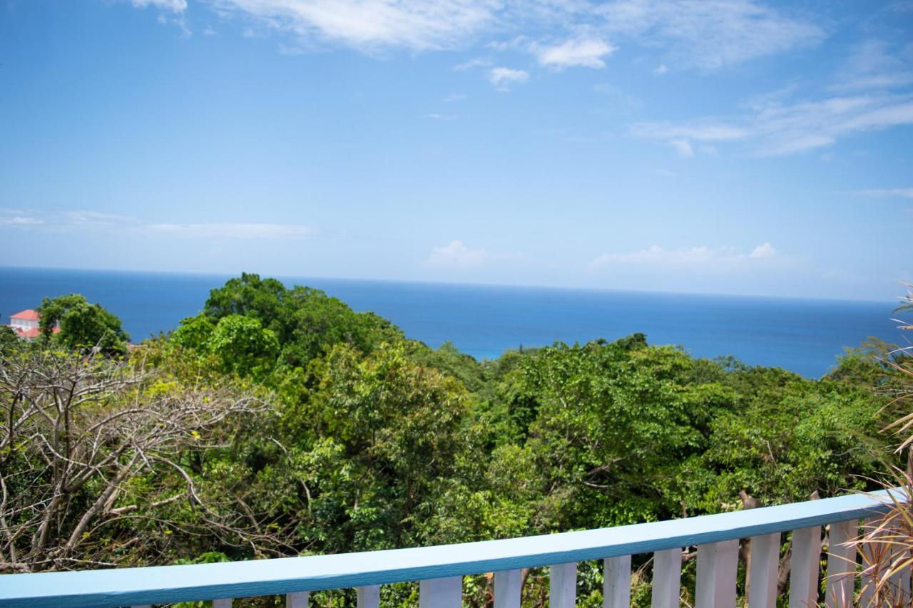 M Hotel Port Antonio Exteriér fotografie
